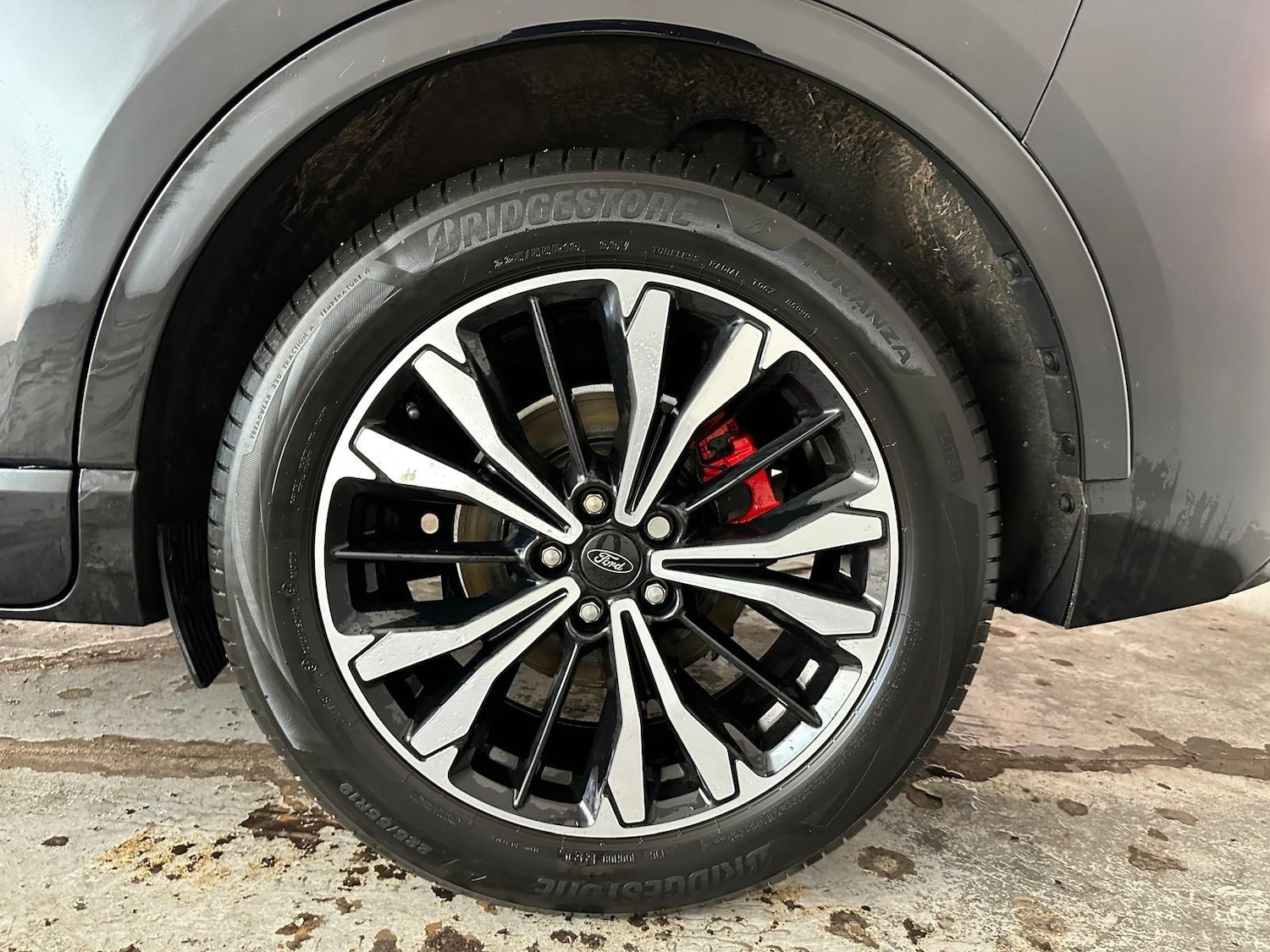 Used Ford Kuga 2020 for sale - 76824955: Photo 34