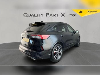 Used Ford Kuga 2020 for sale - 76824955: Photo