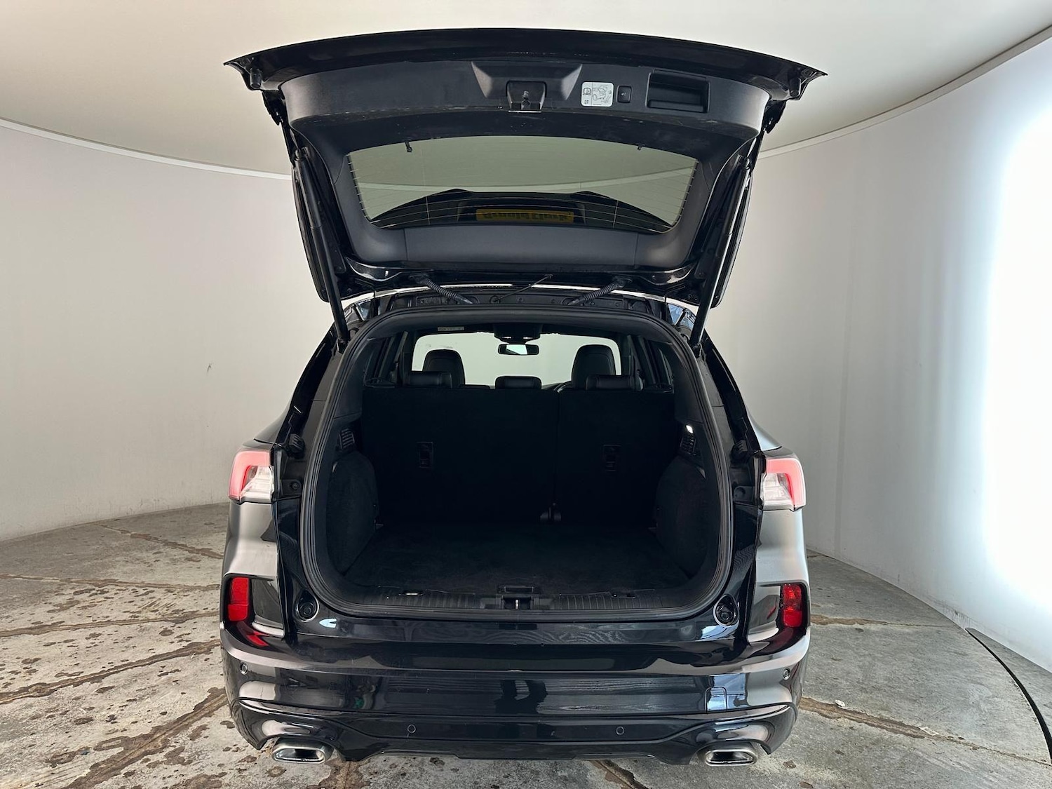 Used Ford Kuga 2020 for sale - 76824955: Photo 40