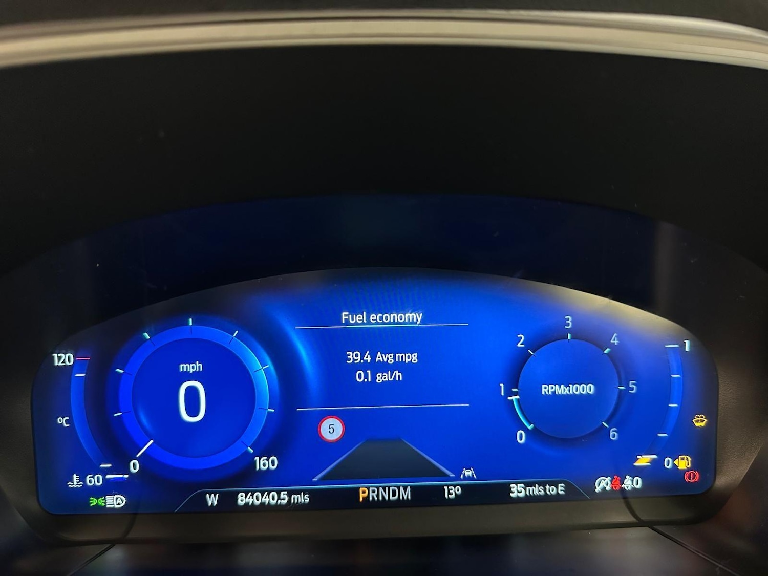 Used Ford Kuga 2020 for sale - 76824955: Photo 42