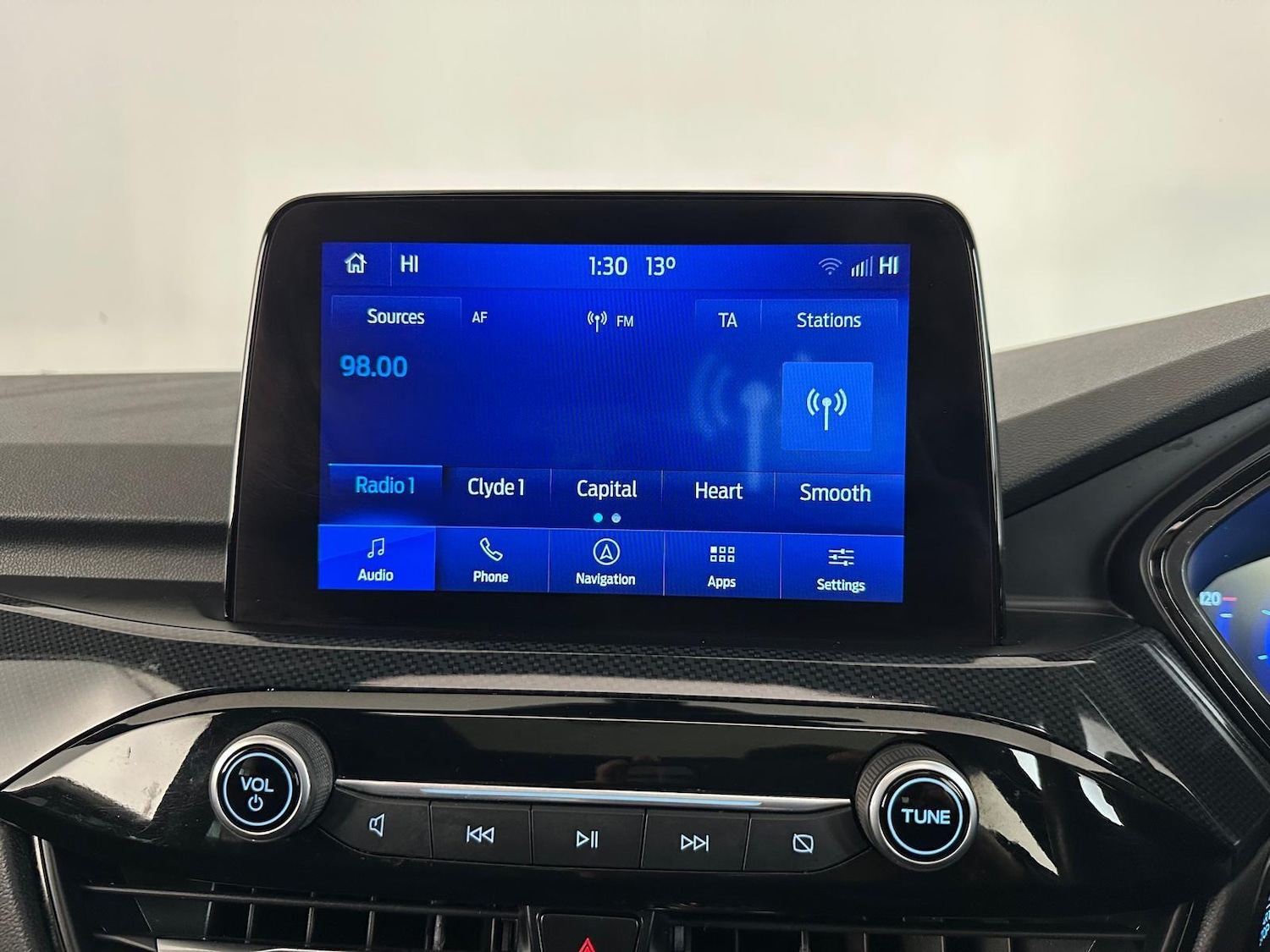 Used Ford Kuga 2020 for sale - 76824955: Photo 48