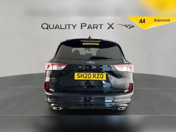 Used Ford Kuga 2020 for sale - 76824955: Photo