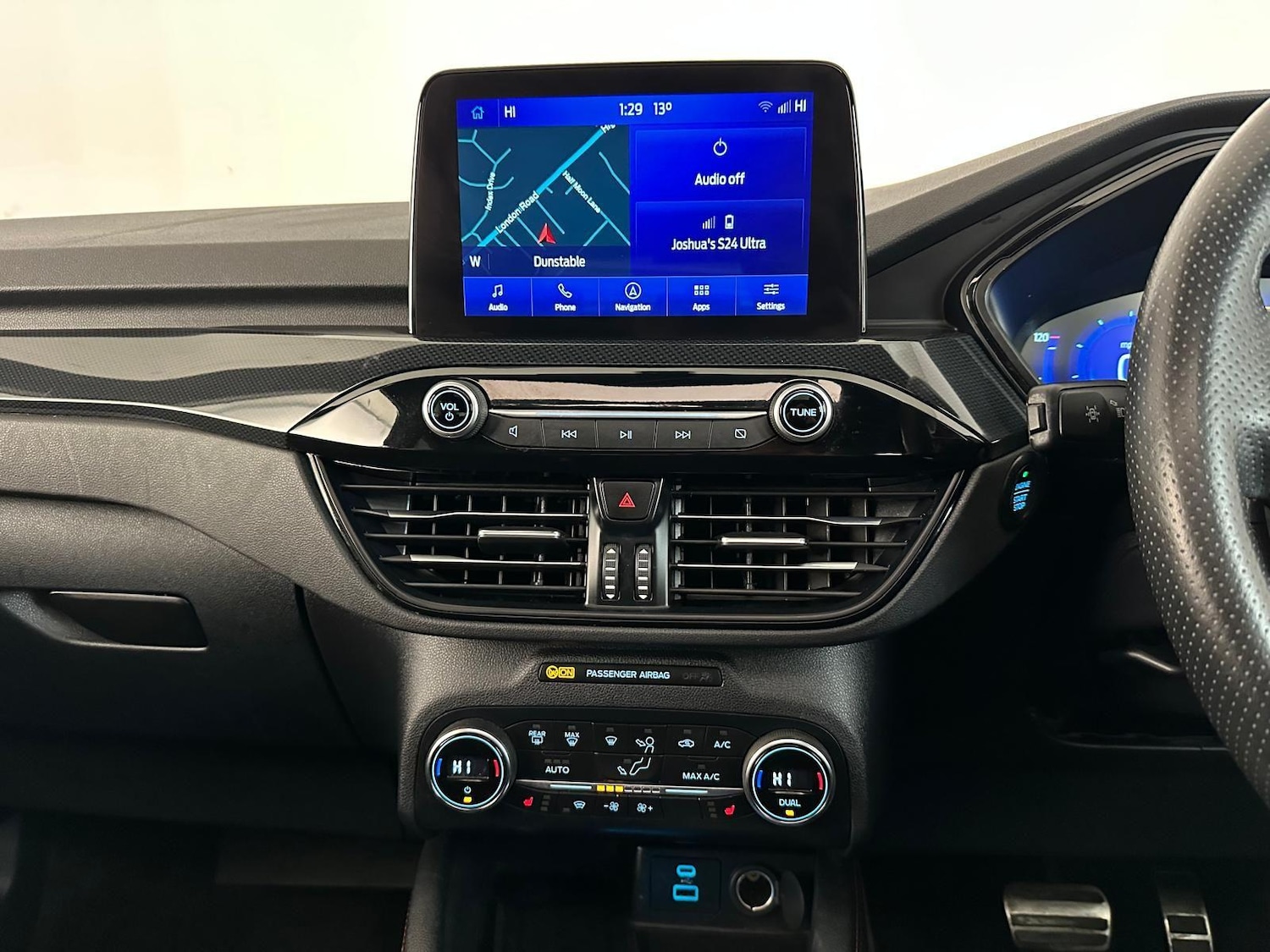 Used Ford Kuga 2020 for sale - 76824955: Photo 51