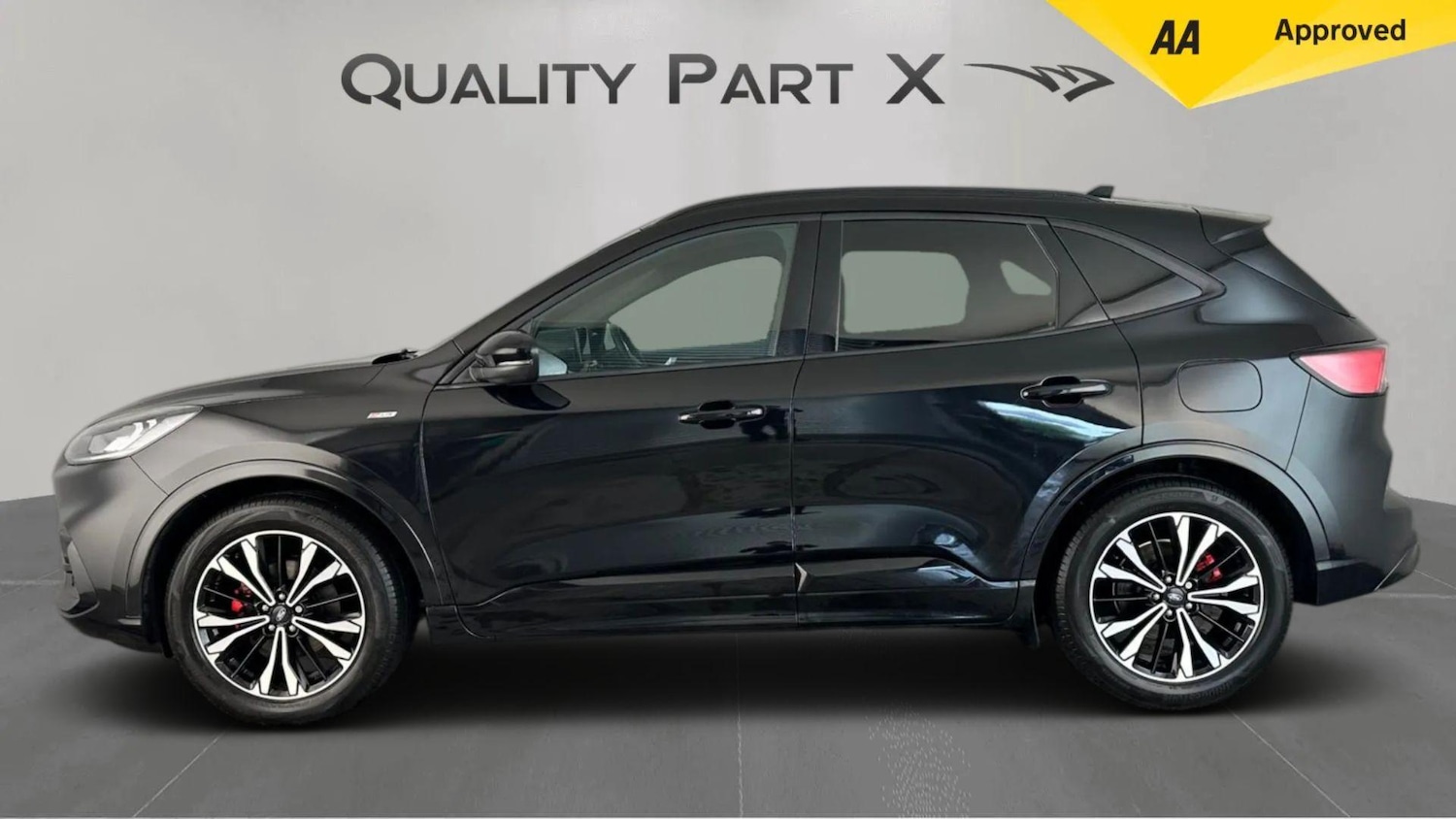 Used Ford Kuga 2020 for sale - 76824955: Photo 6