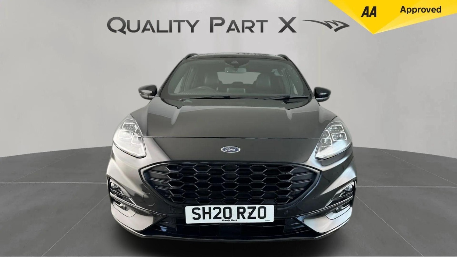 Used Ford Kuga 2020 for sale - 76824955: Photo 8