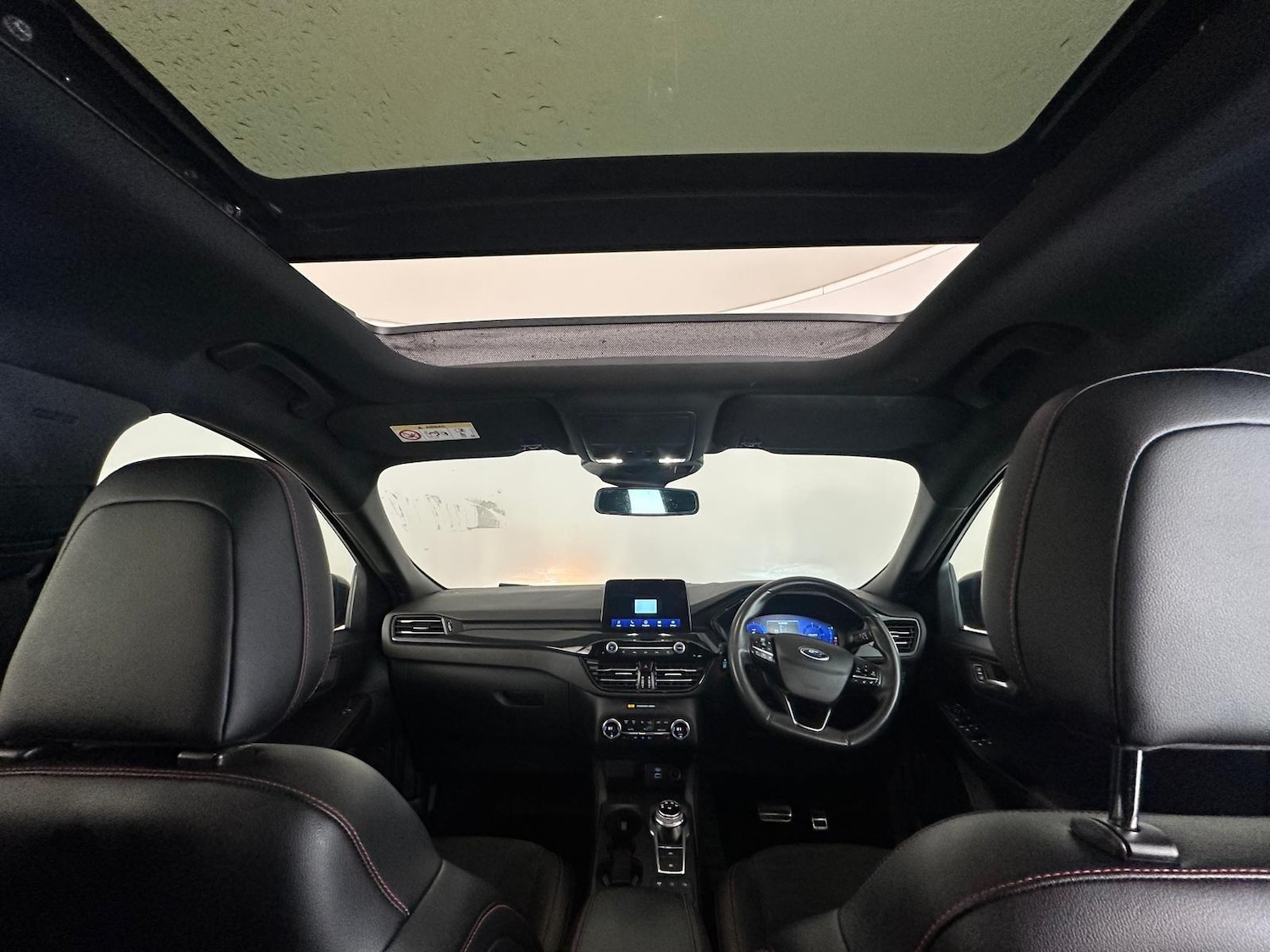 Used Ford Kuga 2020 for sale - 76824955: Photo 9