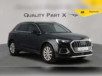 Used Audi Q3 2024 for sale - 78955864: Photo