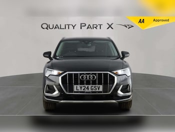 Used Audi Q3 2024 for sale - 78955864: Photo