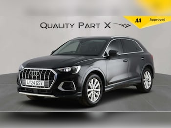 Used Audi Q3 2024 for sale - 78955864: Photo