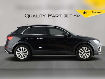 Used Audi Q3 2024 for sale - 78955864: Photo