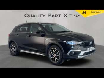 2021 (21) - 1.0 Cross Euro 6 (s/s) 5dr