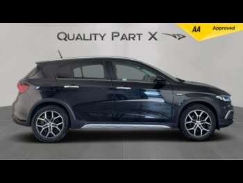 Used Fiat Tipo 2021 for sale - 74545438: Photo