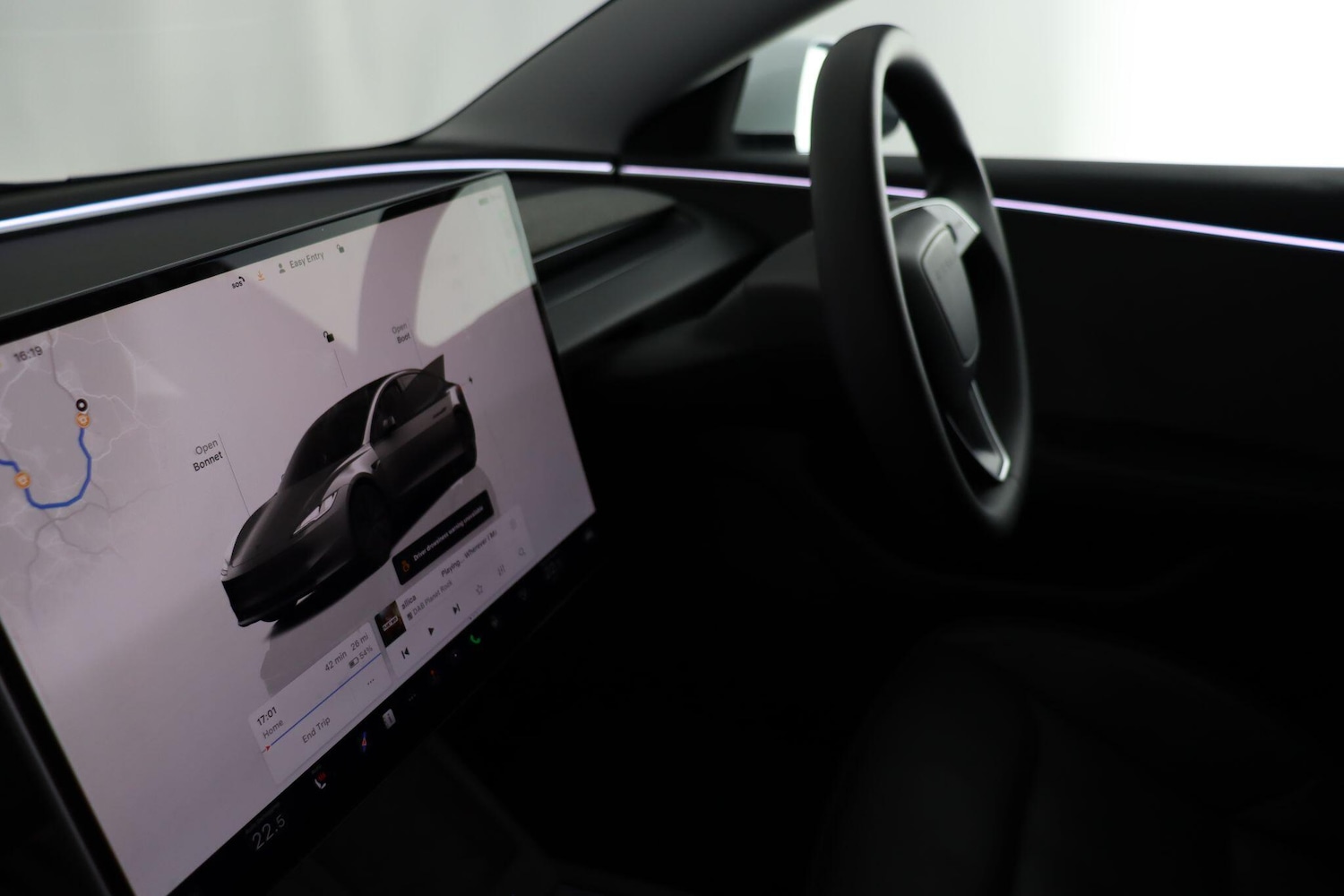 Used Tesla Model 3 for sale - 77330831: Photo 16