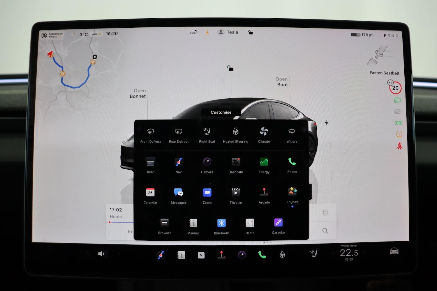 Used Tesla Model 3 for sale - 77330831: Photo 23