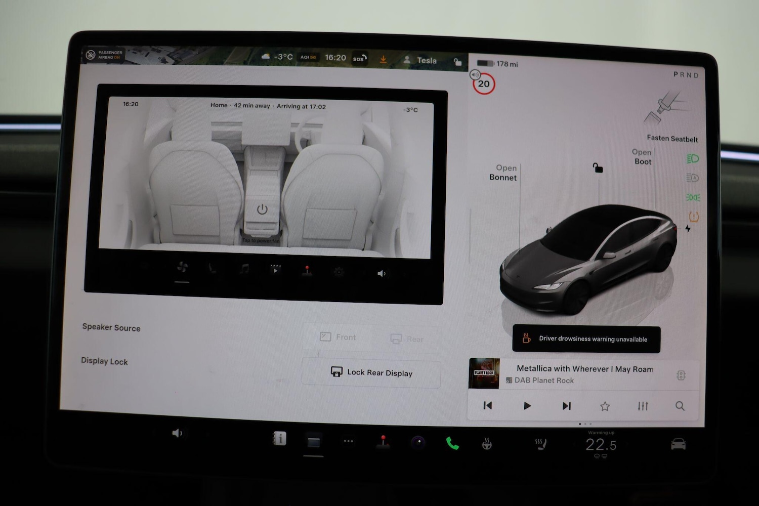 Used Tesla Model 3 for sale - 77330831: Photo 24