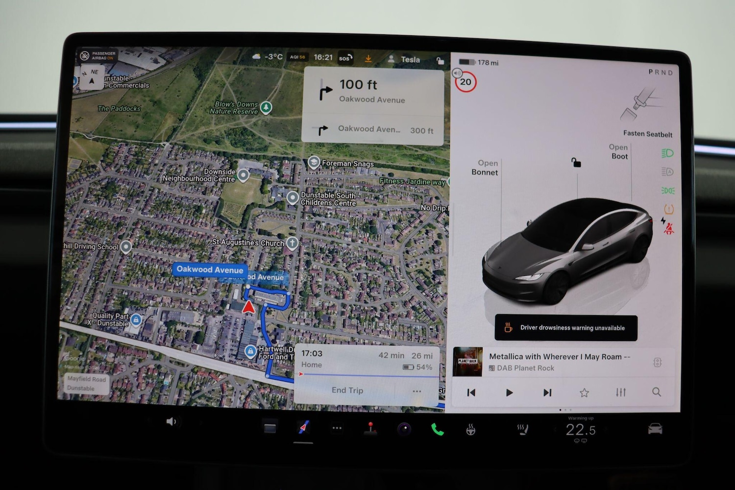 Used Tesla Model 3 for sale - 77330831: Photo 25