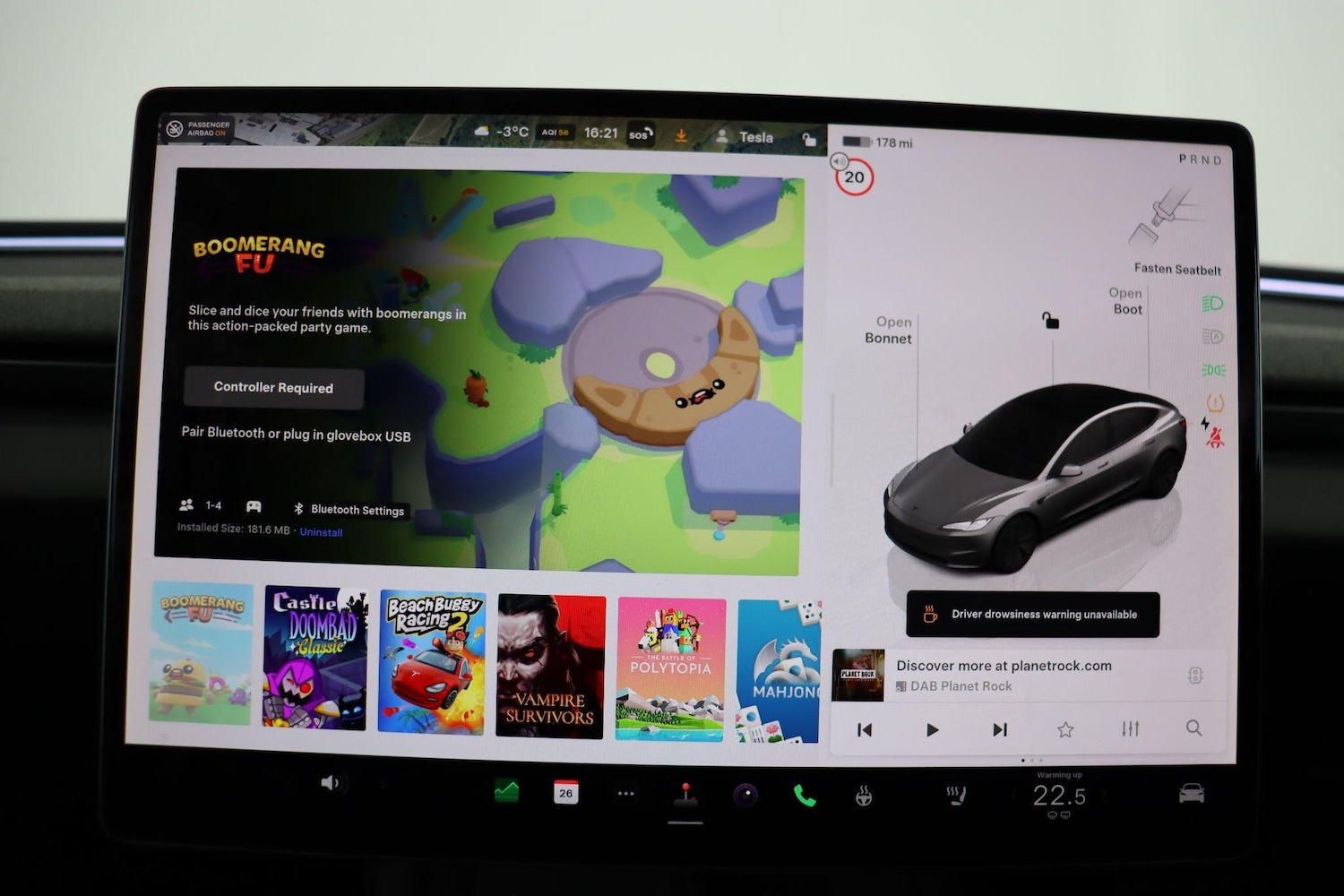 Used Tesla Model 3 for sale - 77330831: Photo 27