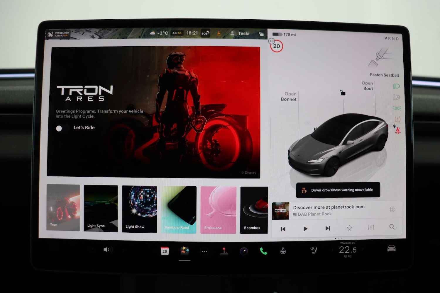 Used Tesla Model 3 for sale - 77330831: Photo 28