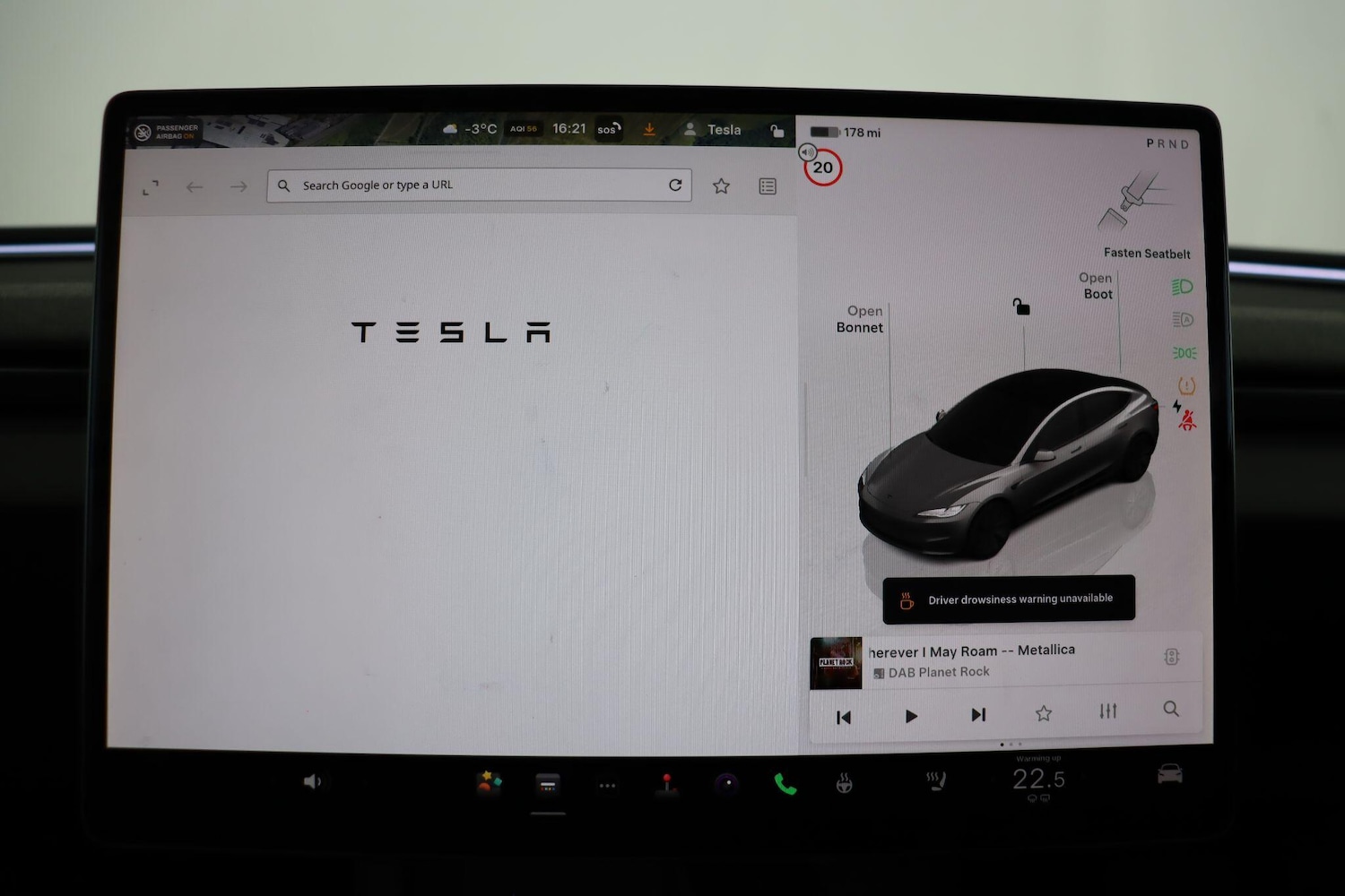 Used Tesla Model 3 for sale - 77330831: Photo 29