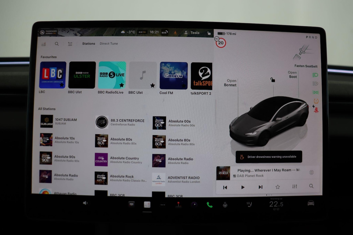 Used Tesla Model 3 for sale - 77330831: Photo 30