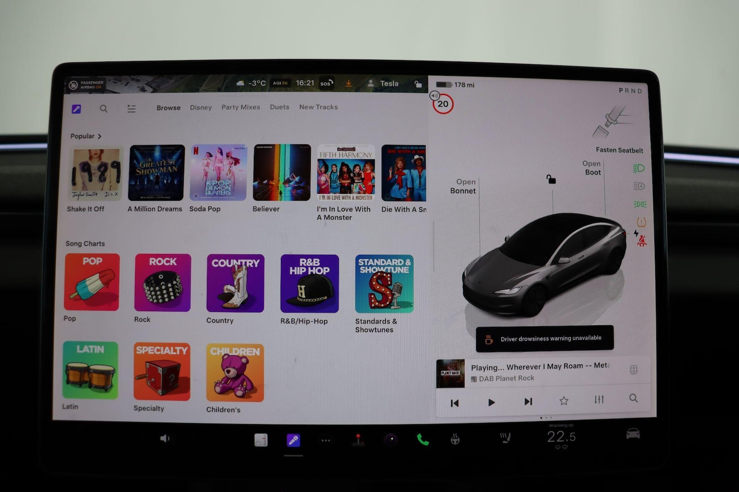 Used Tesla Model 3 for sale - 77330831: Photo 31