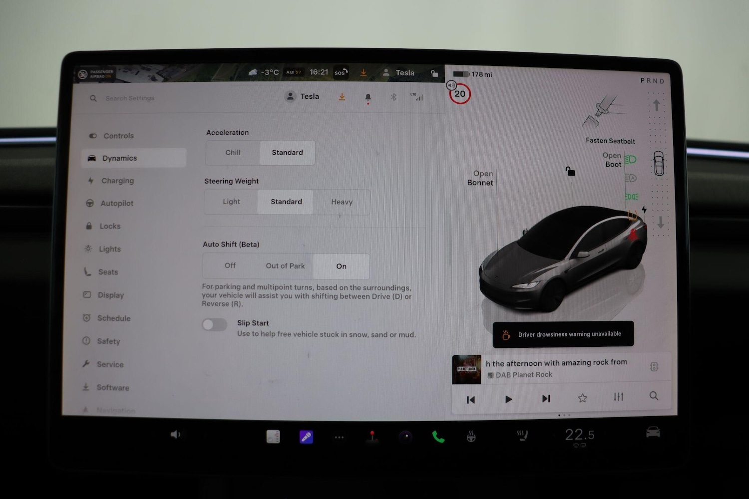 Used Tesla Model 3 for sale - 77330831: Photo 33