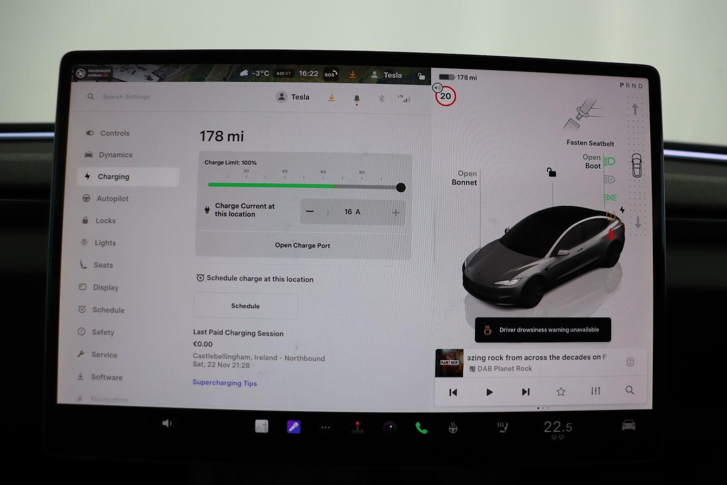 Used Tesla Model 3 for sale - 77330831: Photo 34