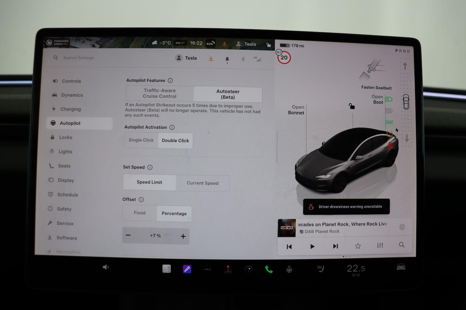 Used Tesla Model 3 for sale - 77330831: Photo 35