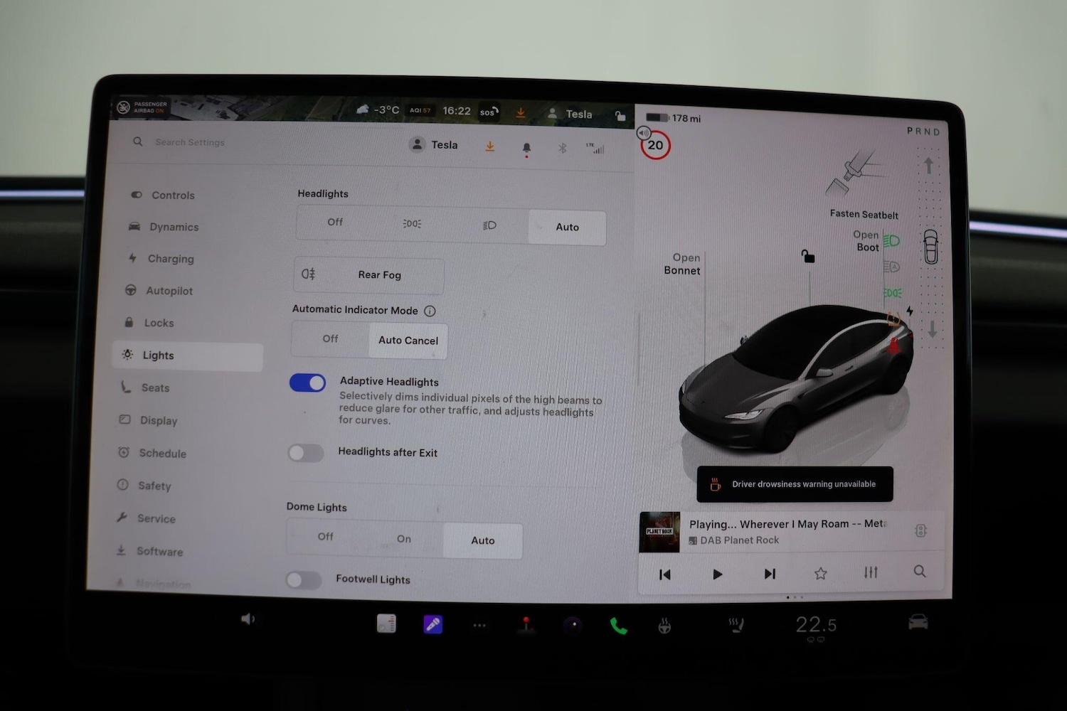 Used Tesla Model 3 for sale - 77330831: Photo 36