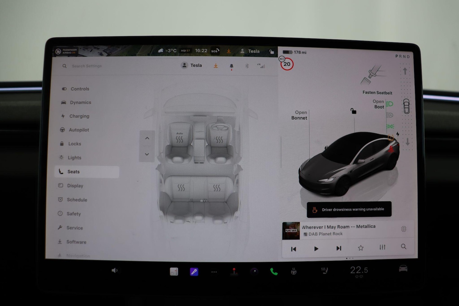 Used Tesla Model 3 for sale - 77330831: Photo 37