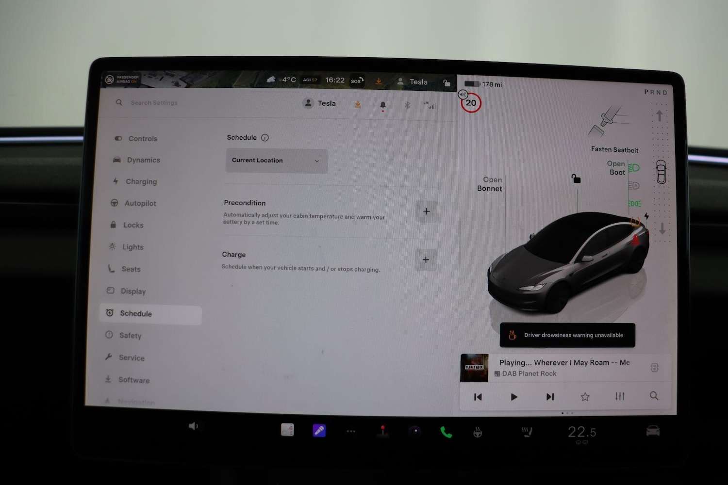 Used Tesla Model 3 for sale - 77330831: Photo 39