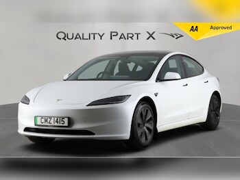Used Tesla Model 3 2024 for sale - 77330831: Photo