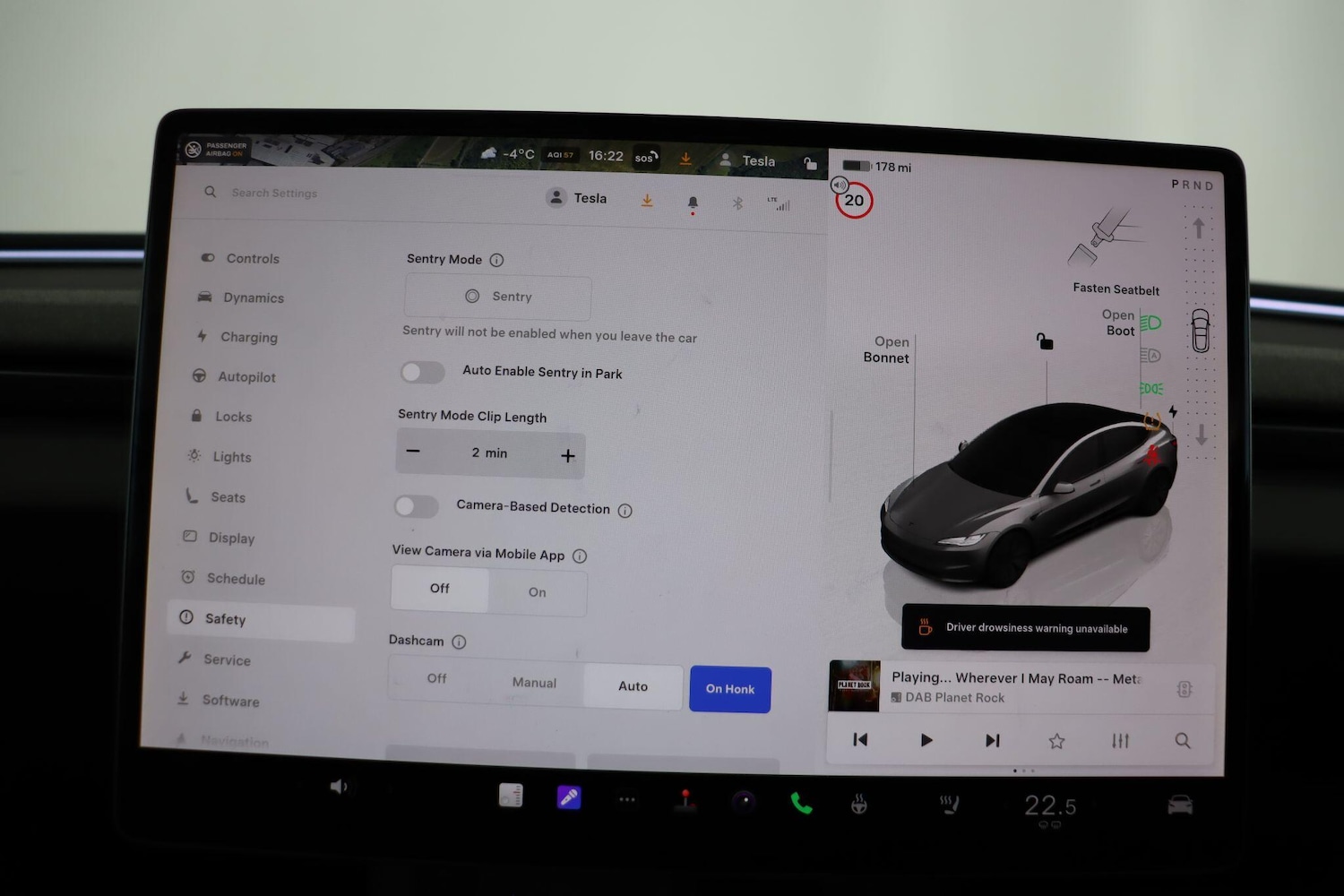 Used Tesla Model 3 for sale - 77330831: Photo 40