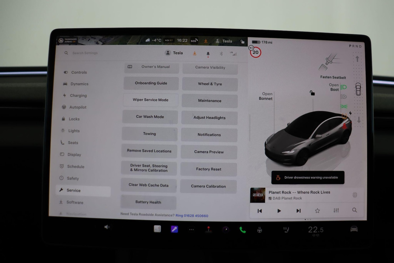 Used Tesla Model 3 for sale - 77330831: Photo 41