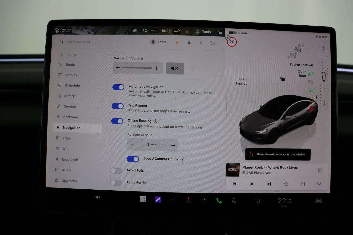 Used Tesla Model 3 for sale - 77330831: Photo 43