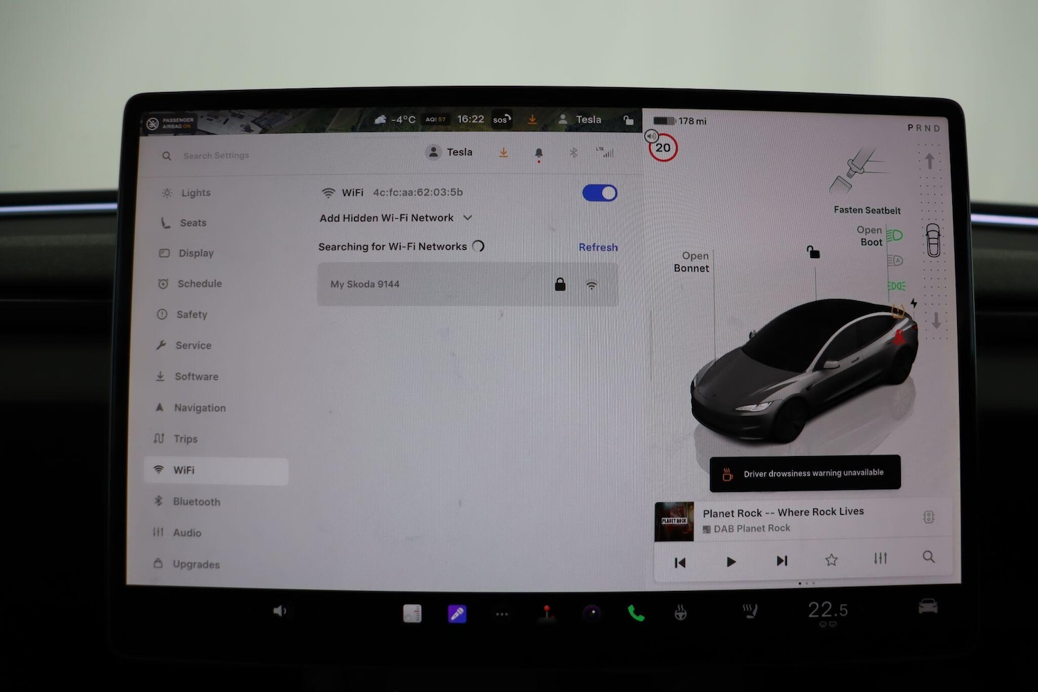 Used Tesla Model 3 for sale - 77330831: Photo 45