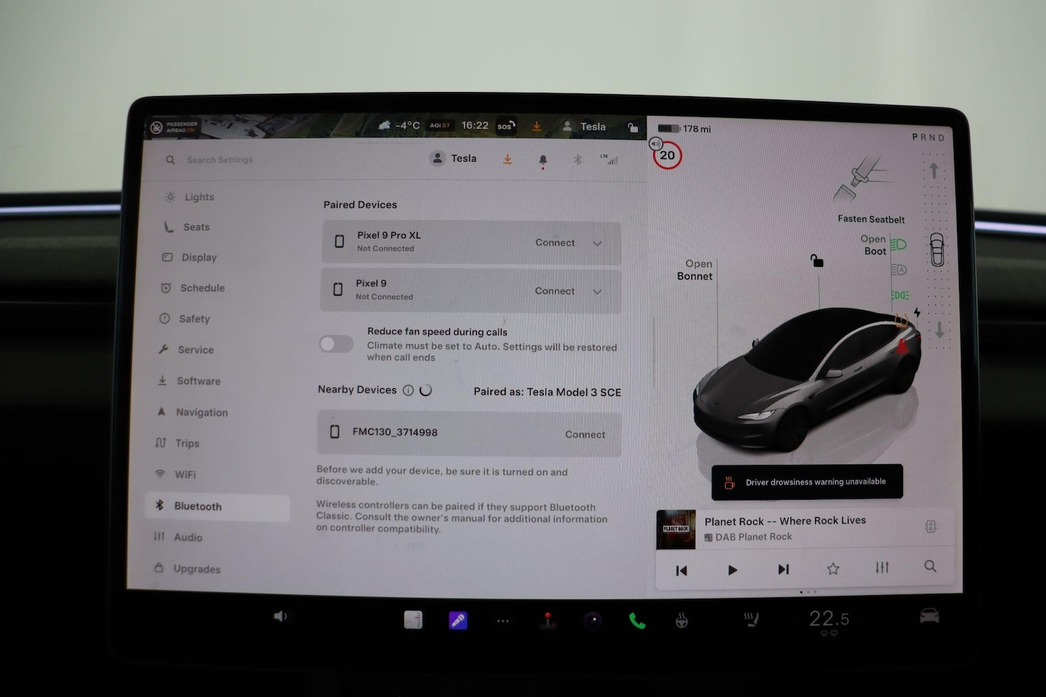 Used Tesla Model 3 for sale - 77330831: Photo 46