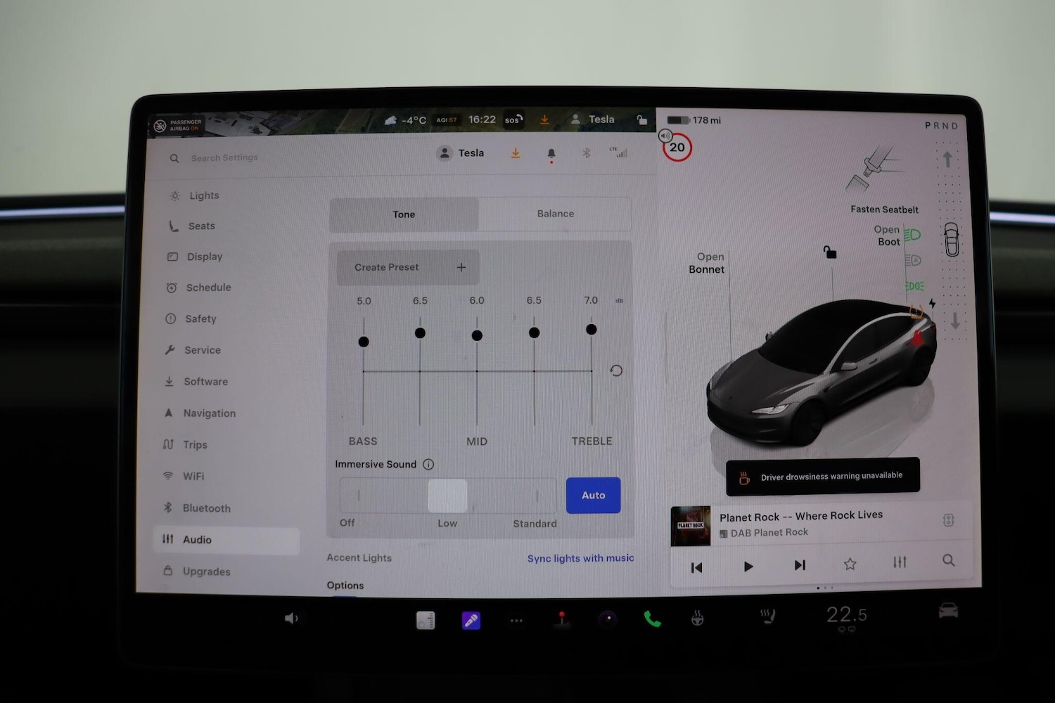 Used Tesla Model 3 for sale - 77330831: Photo 47