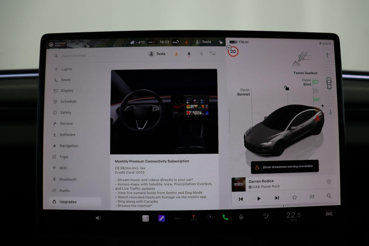 Used Tesla Model 3 for sale - 77330831: Photo 48