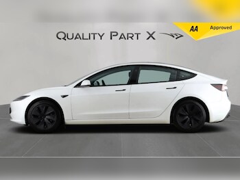 Used Tesla Model 3 2024 for sale - 77330831: Photo