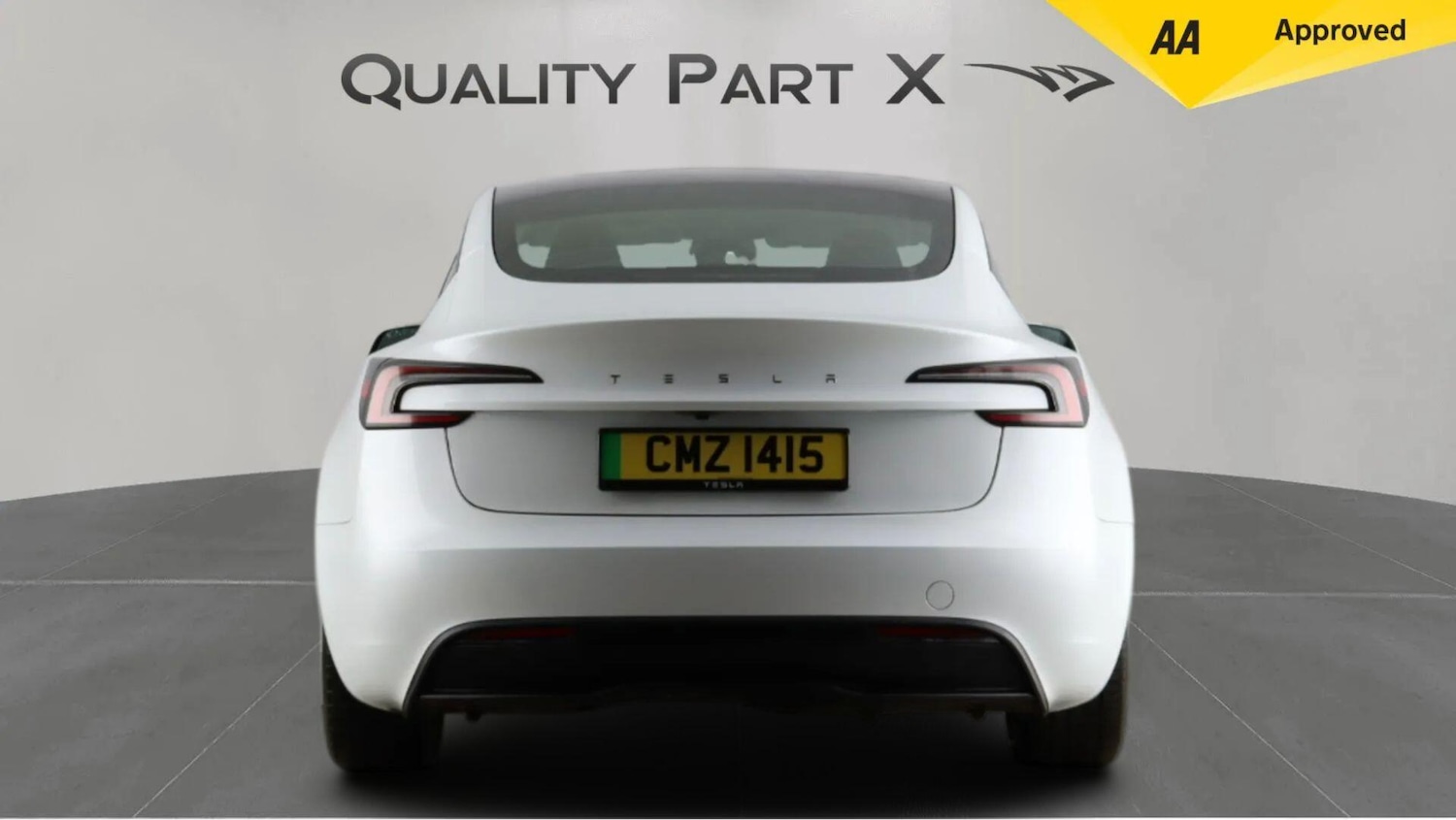 Used Tesla Model 3 for sale - 77330831: Photo 6