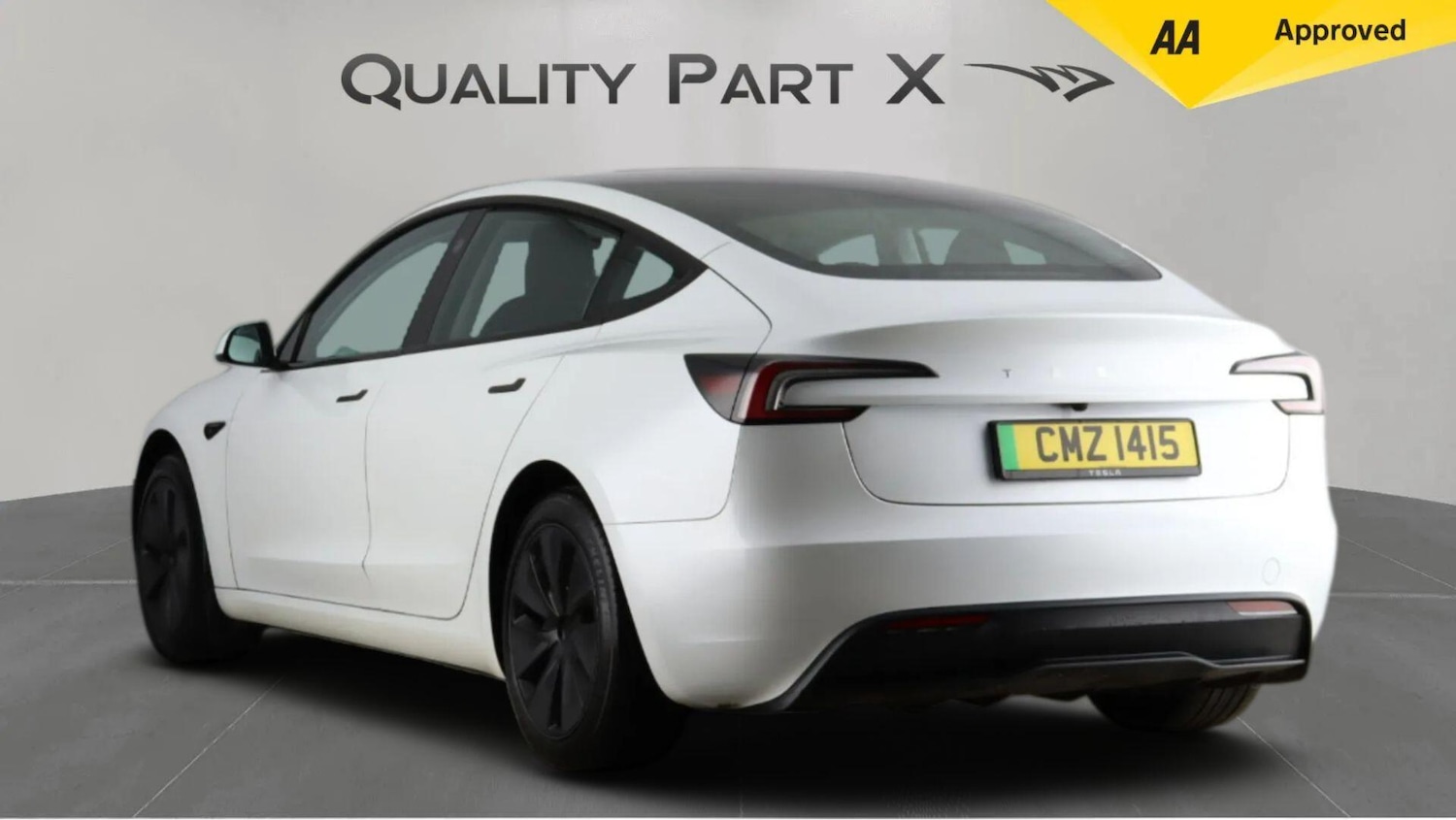 Used Tesla Model 3 for sale - 77330831: Photo 7