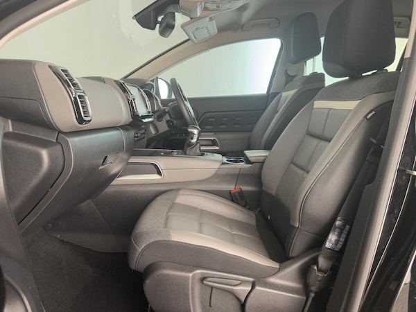 Used Citroen C5 Aircross 2021 for sale - 74100218: Photo 11