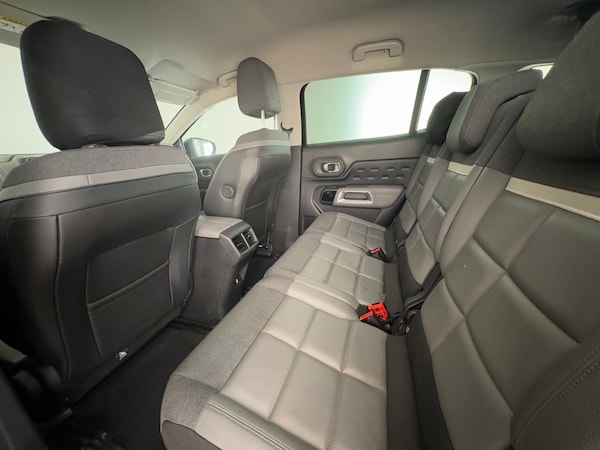 Used Citroen C5 Aircross 2021 for sale - 74100218: Photo 16