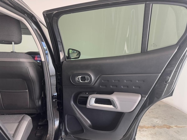 Used Citroen C5 Aircross 2021 for sale - 74100218: Photo 18