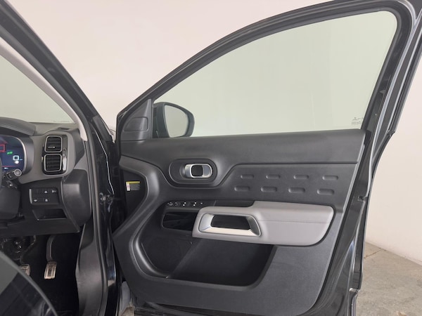 Used Citroen C5 Aircross 2021 for sale - 74100218: Photo 21