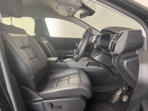 Used Citroen C5 Aircross 2021 for sale - 74100218: Photo 23