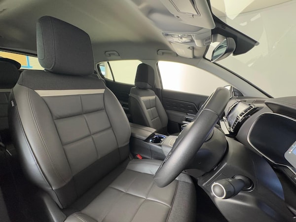 Used Citroen C5 Aircross 2021 for sale - 74100218: Photo 25