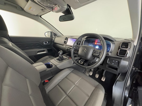Used Citroen C5 Aircross 2021 for sale - 74100218: Photo 26