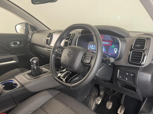 Used Citroen C5 Aircross 2021 for sale - 74100218: Photo 27